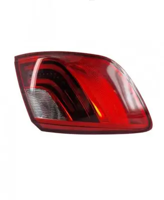 Seat Ibiza IV (6J,6P) Rear/tail lights 6J8945095D