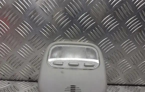 Citroen C5 Headlining lighting console trim 9648338577
