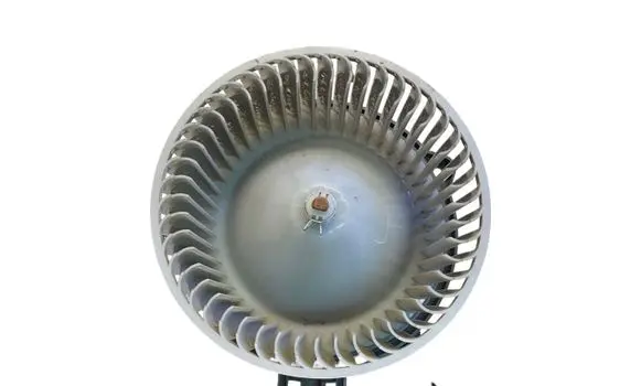 Mazda 6 Heater fan/blower HB111GHR100 8727006440