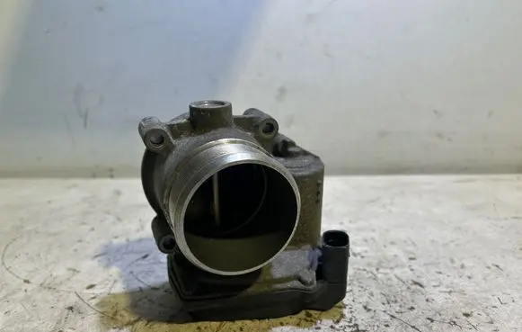 Volkswagen PASSAT B8 Throttle valve 06F133062T 1012161820 A2C82494100