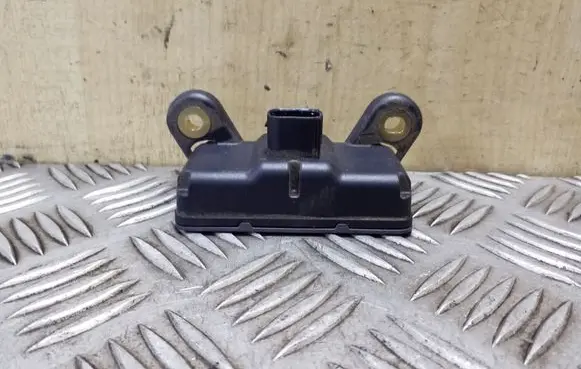 Honda Insight ESP acceleration yaw rate sensor 39960TM8G010M1