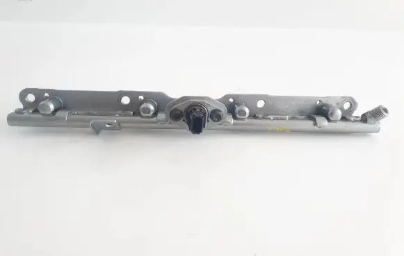 Fuel main line pipe