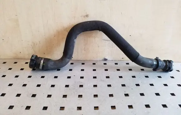 Peugeot 508 Engine coolant pipe/hose