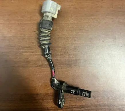 Lexus RX 450H ABS brake wheel speed sensor 8954348070