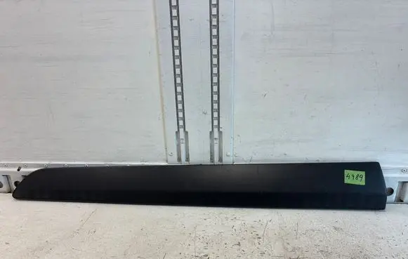Fiat Scudo Front door trim (molding) 1497640077