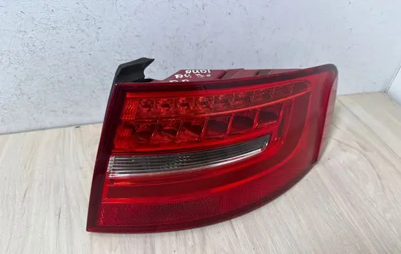 Audi A4 S4 B8 8K Rear/tail lights 8K9945096D