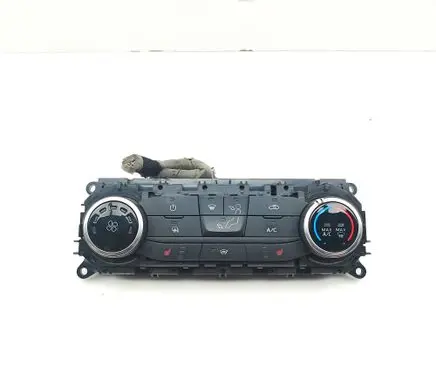 Ford Transit Custom Interior fan control switch V362MCAAC V362ACHRW
