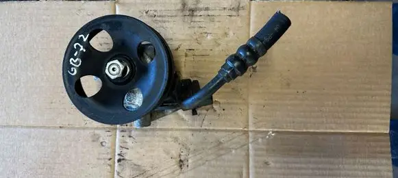 Hyundai Santa Fe Power steering pump