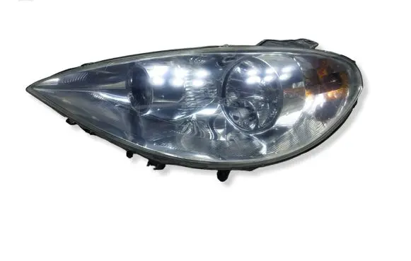 Peugeot 807 Headlight/headlamp 89006375KASACJA 89006375