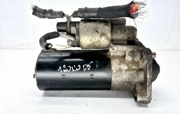 Volvo S60 Starter motor 0001109252