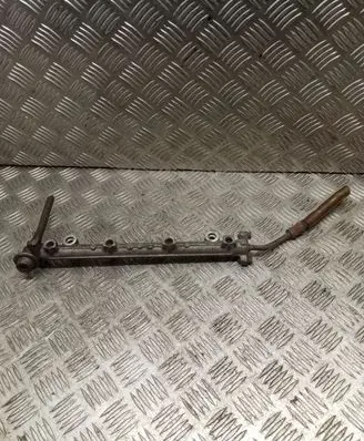 Mitsubishi Space Runner Fuel main line pipe 37712B