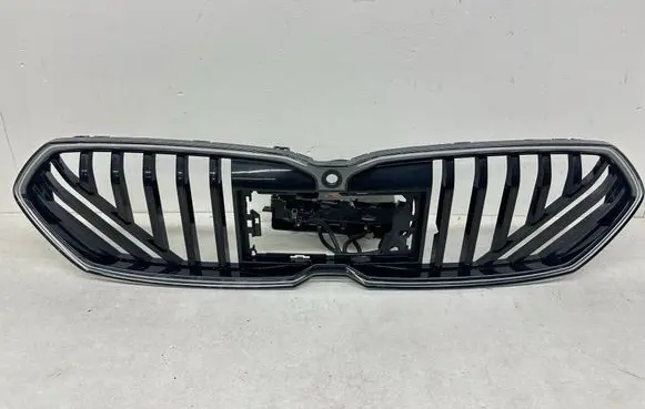 BMW 1 F70 Front grill 164445 16444510 164445-10
