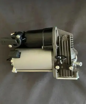 Mercedes-Benz Vito Viano W639 Air suspension compressor 
