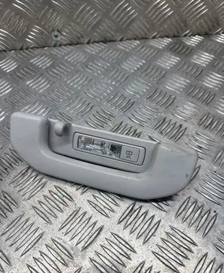 Mercedes-Benz E W213 Rear interior roof grab handle A0998150000