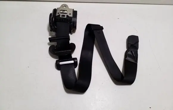 Maserati Ghibli Front seatbelt 6700174320 627069200