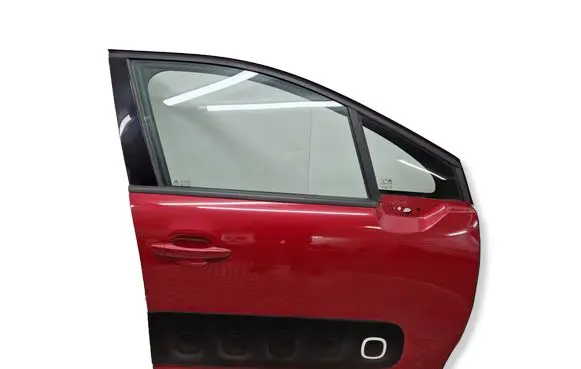 Citroen C3 Front door 