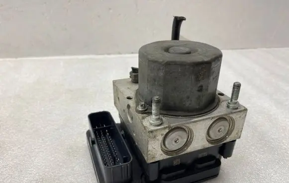 Citroen C4 II Picasso ABS Pump 9808320780 9806742980