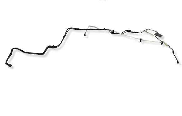 Porsche Macan (95B) Fuel line pipe 95B201544G