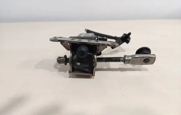 Audi A8 S8 D4 4H Seat adjustment motor 988582105