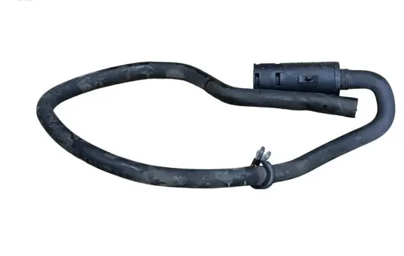 BMW X5 E70 Air intake hose/pipe 9010878D