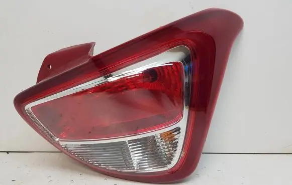 Hyundai i10 Rear/tail lights 92402B9000