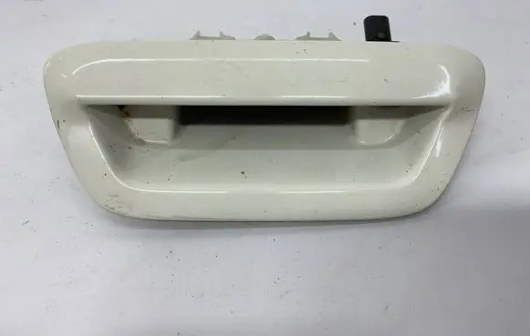 Jeep Compass Tailgate trunk handle 5VF92KW3AC