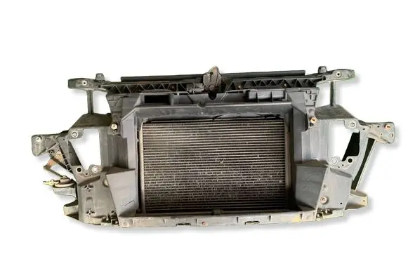Fiat Stilo Radiator support slam panel 
