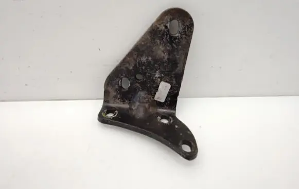 Volkswagen Transporter - Caravelle T5 Sliding door lower roller guide/hinge 7H0843398