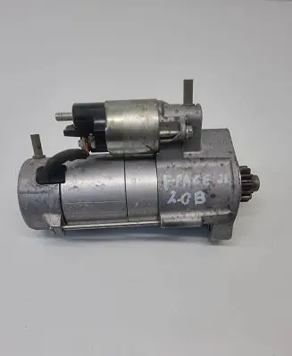 Jaguar F-Pace Starter motor GX7311001BD