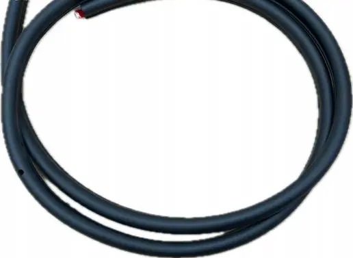 Audi A5 Sportback 8TA Rubber seal rear door 8W8839911