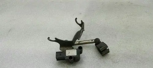 Porsche 911 991 Front air suspension height level sensor 99163138100