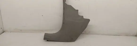 Audi A3 S3 8P Foot area side trim 8P0867271B 8P0867271C