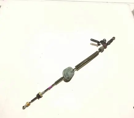 Renault Talisman Gear shift cable linkage 349356487R 00095990