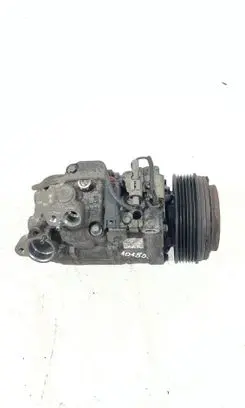 BMW 3 E90 E91 Air conditioning (A/C) compressor (pump) 6SBU14C 4472601853