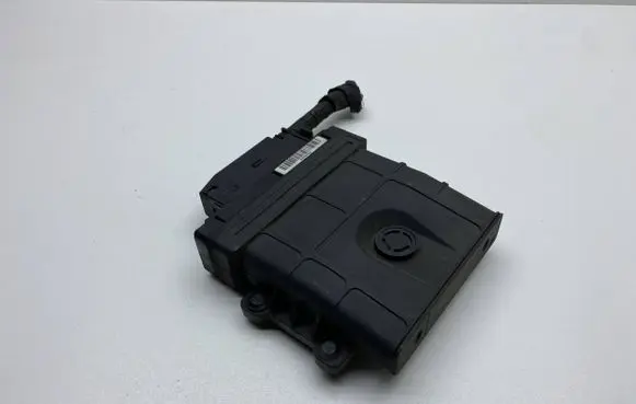 Gearbox control unit/module