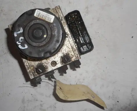 Citroen C3 ABS Pump 9658260080