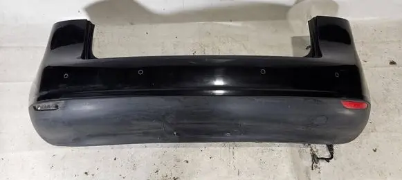 Volkswagen Golf Plus Rear bumper 5M0807421