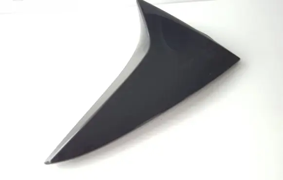 Ford Focus Tailgate/boot cover trim set JX7B442A92A