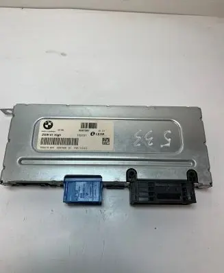 BMW 5 F10 F11 Comfort/convenience module 9247397 61359247397