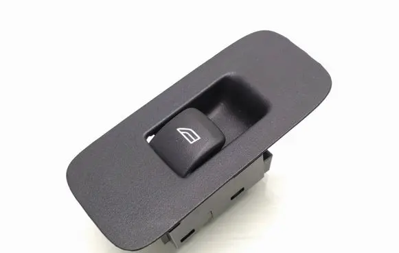 Volvo V40 Electric window control switch 31394840