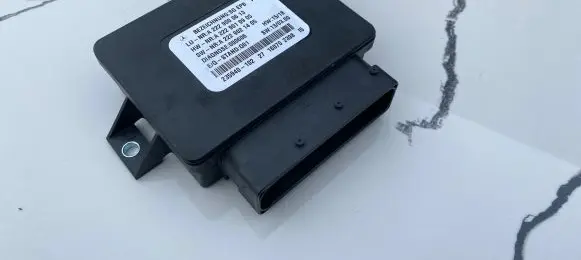 Mercedes-Benz C W205 Other control units/modules A2229010905 A2229000613 A2229021405