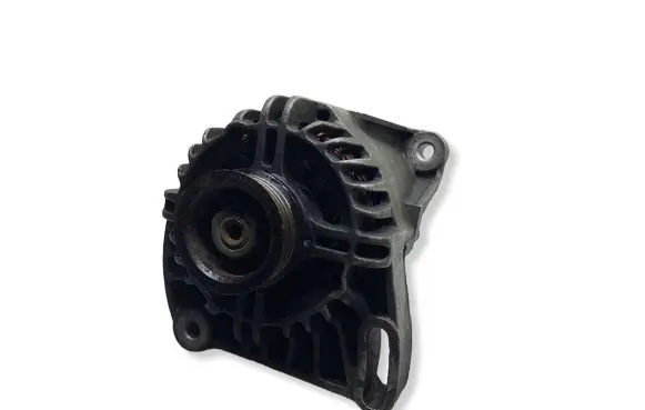 Fiat Panda II Generator/alternator 83631750KASACJA 83631750