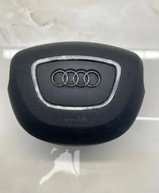 Audi Q3 8U Steering wheel airbag 8V0880201AA 62488050A