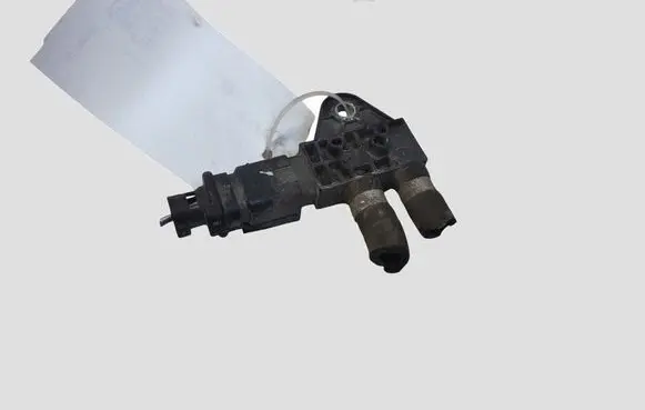 Peugeot 508 Exhaust gas pressure sensor 9662143180