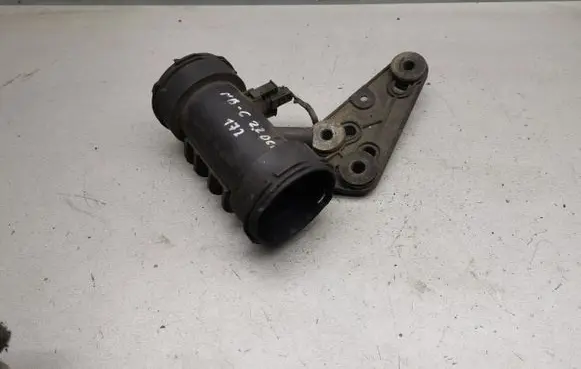 Intercooler hose/pipe