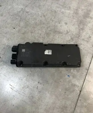 Audi Q7 4M Steering rack 4M0909144B 4M0909144H 170421H20