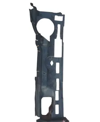 Volvo V70 Intercooler air guide/duct channel 31353293