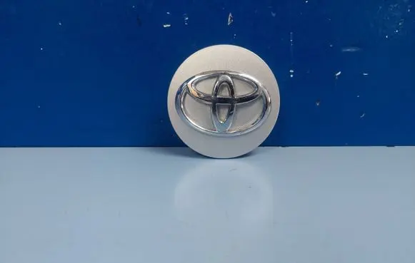 Original wheel cap
