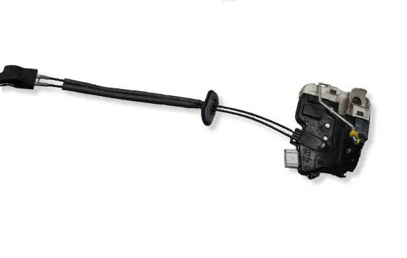 KIA Optima Front door lock A045777