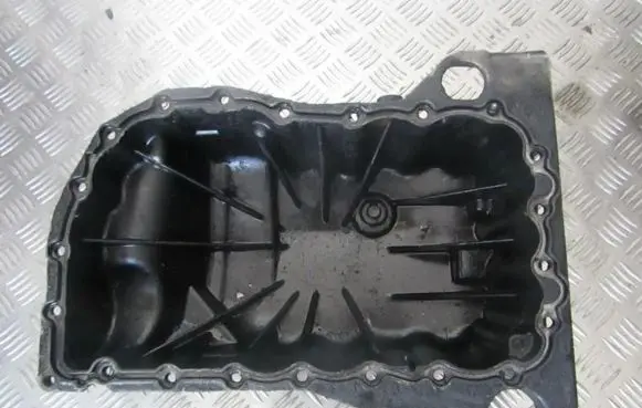 Renault Laguna II Oil sump 8200066130